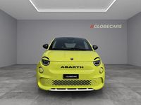 Gebraucht Fiat 500e Abarth 114 kW (155 PS) 2024