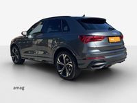 gebraucht Audi Q3 40 TFSI S line