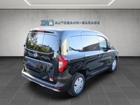 gebraucht Nissan Townstar Kaw. 2.0 t L1 1.3 DIG-T 130 N-Connecta