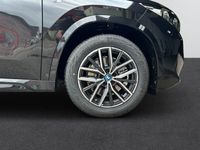 gebraucht BMW X1 25e M Sport