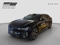 Neu Volvo ES90 Ultra 244 kW (333 PS) 2026 Limousine