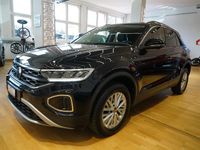 Gebraucht VW T-Roc Life 150 PS (110 kW) 2023 SUV