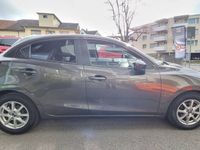 gebraucht Mazda 2 SG115 MT Rev H Navi