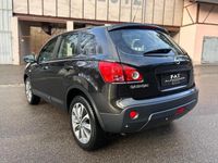 Gebraucht Nissan Qashqai Acenta 141 PS (103 kW) 2008 SUV