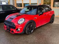 Gebraucht Mini Cooper S 192 PS (141 kW) 2017 Kleinwagen