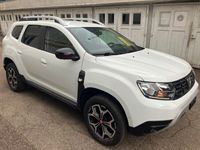 gebraucht Dacia Duster 1.3 TCe 150 Ultimate 4WD
