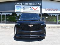 Neu Cadillac Escalade 420 PS (308 kW) 2025 SUV