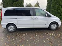 Gebraucht Mercedes Viano 150 PS (110 kW) 2010 Van / Kleinbus