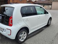 Gebraucht VW e-up! 60 kW (82 PS) 2013 Kleinwagen