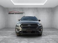 Gebraucht Ford Kuga ST-Line 180 PS (132 kW) 2017 SUV