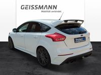 gebraucht Ford Focus 2.3 EcoB RS