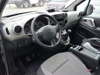 Gebraucht Peugeot Partner 120 PS (88 kW) 2012 Van / Kleinbus