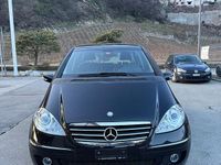Gebraucht Mercedes A200 Avantgarde 136 PS (100 kW) 2005