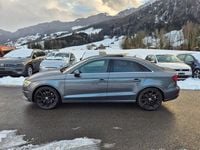 Gebraucht Audi A3 Ambition 184 PS (135 kW) 2015 Limousine