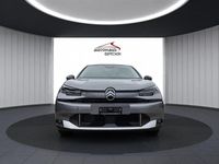 Gebraucht Citroën C4 136 PS (100 kW) 2025 Grau Limousine