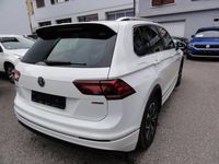 gebraucht VW Tiguan 2.0TSI Highline 4Motion DSG R Line