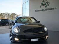 gebraucht VW Beetle 2.0 TSI Sport