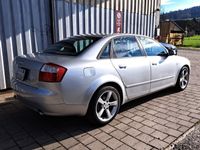 gebraucht Audi A4 1.8 T