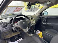 Gebraucht Alfa Romeo MiTo Distinctive 135 PS (99 kW) 2010 Kleinwagen