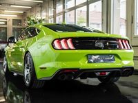 gebraucht Ford Mustang GT Fastback 5.0 V8 55 Automat