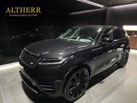 Neu Land Rover Range Rover Velar Autobiography 400 PS (294 kW) 2025 Schwarz SUV