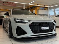 Gebraucht Audi RS7 Sportback 600 PS (441 kW) 2022 Kleinwagen