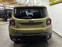 gebraucht Jeep Renegade 2.0 CRD 170 Trailhawk AWD