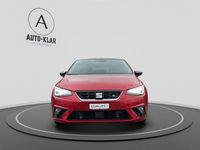 gebraucht Seat Ibiza 1.0 EcoTSI FR