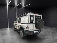 Gebraucht Ineos Grenadier 286 PS (210 kW) 2024 Kombi