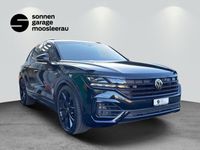 gebraucht VW Touareg 3.0 TSI eHybrid R Tiptronic