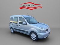 Gebraucht Renault Kangoo 95 PS (69 kW) 2005 Van / Kleinbus