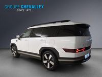 Gebraucht Hyundai Santa Fe 215 PS (158 kW) 2025 Weiss SUV