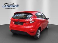 gebraucht Ford Fiesta 1.0 80 Fun