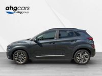 Gebraucht Hyundai Kona 141 PS (103 kW) 2022 SUV