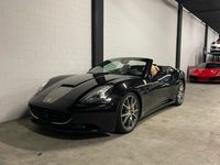 Gebraucht Ferrari California 490 PS (360 kW) 2013