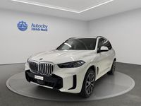Gebraucht BMW X5 Comfort Edition 489 PS (359 kW) 2024 Weiss SUV