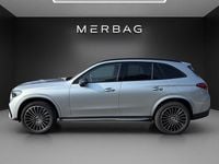 Neu Mercedes GLC300e 335 PS (246 kW) 2025 SUV