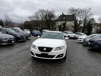 Gebraucht Seat Exeo 200 PS (147 kW) 2011