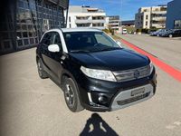 Gebraucht Suzuki Vitara 120 PS (88 kW) 2016 SUV
