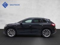 gebraucht Audi Q4 e-tron 40