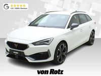 Gebraucht Cupra Leon 245 PS (180 kW) 2025 Weiss