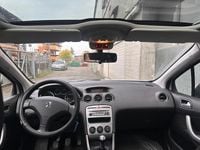 Gebraucht Peugeot 308 SW 110 PS (80 kW) 2010 Kombi