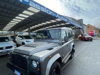 Gebraucht Land Rover Defender 122 PS (89 kW) 2006 Kombi