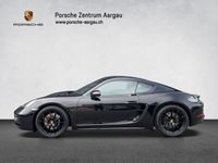 gebraucht Porsche 718 Cayman GTS 4.0 PDK