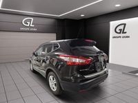 gebraucht Nissan Qashqai 1.2 DIG-T tekna