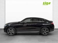 Neu Mercedes GLC220 AMG line 220 PS (161 kW) 2026 Coupé