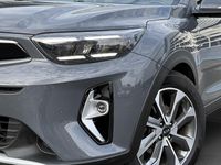 Gebraucht Kia Stonic Style 120 PS (88 kW) 2021 SUV