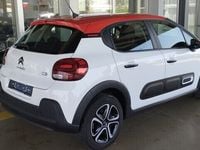 Gebraucht Citroën C3 PureTech 110 PS (80 kW) 2022 Kleinwagen