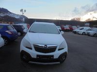 Gebraucht Opel Mokka Cosmo 140 PS (102 kW) 2013 SUV