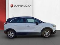 gebraucht Opel Crossland X 1.2 T 130 Ultimate Automat